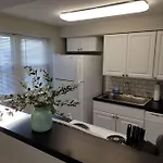 Davenport Dwellings-Two Bedroom