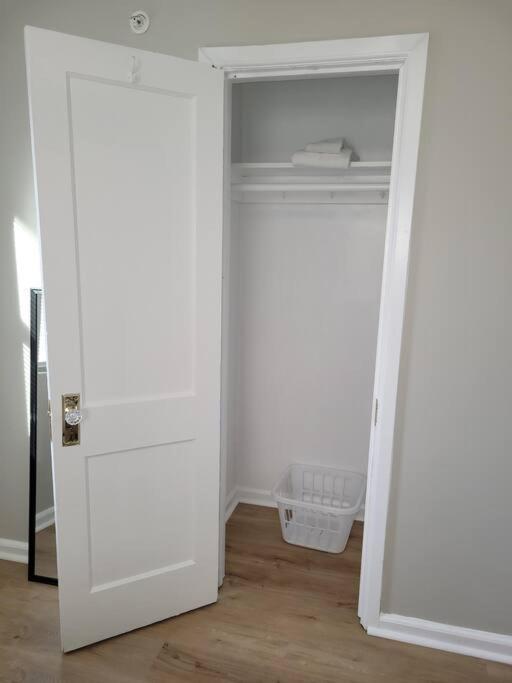 Davenport Dwellings-two Bedroom Omaha