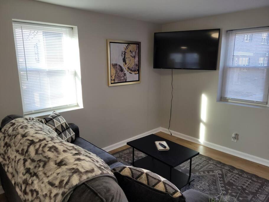 Davenport Dwellings-two Bedroom *