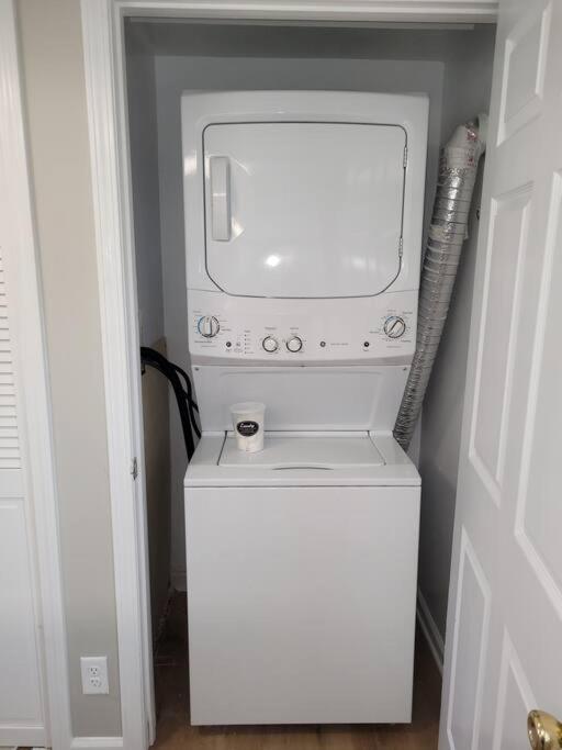 Davenport Dwellings-two Bedroom Apartamento *