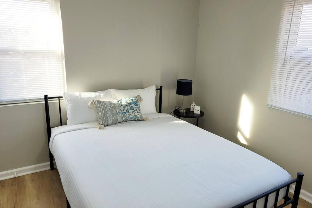 Apartamento Davenport Dwellings-two Bedroom *