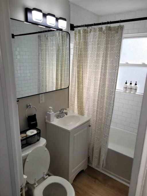 Apartamento Davenport Dwellings-two Bedroom Omaha