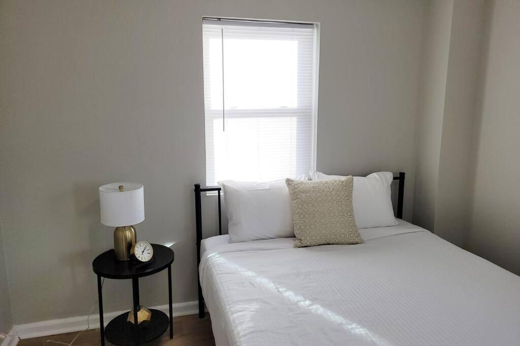 Davenport Dwellings-two Bedroom Apartamento