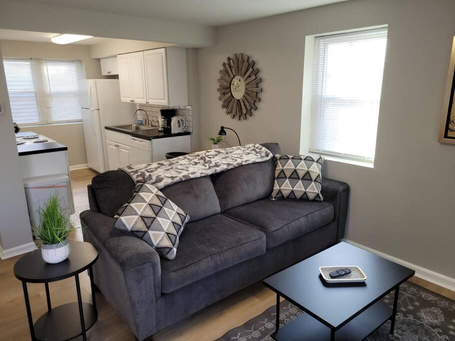 Apartamento Davenport Dwellings-two Bedroom Omaha