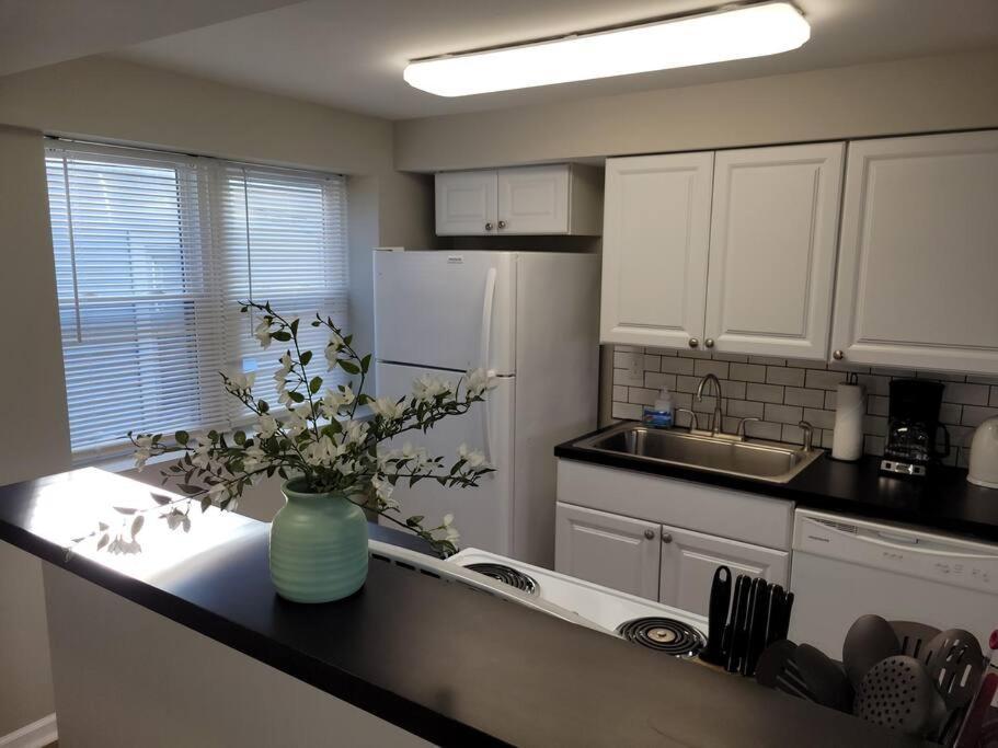 Davenport Dwellings-two Bedroom *